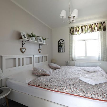 Hotel Na Krasne Vyhlidce Olsina Zewnętrze zdjęcie