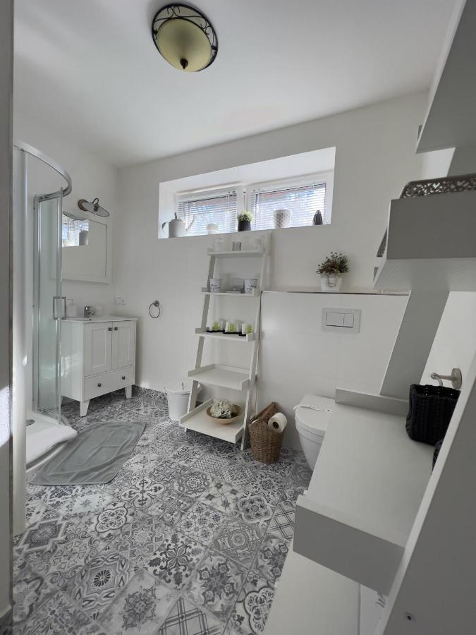 Hotel Na Krasne Vyhlidce Olsina Zewnętrze zdjęcie